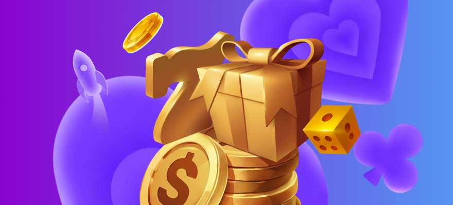 Rocket Play Hold&Win Slots