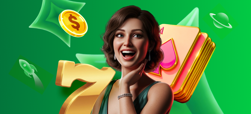 RocketPlay Casino Slot Providers