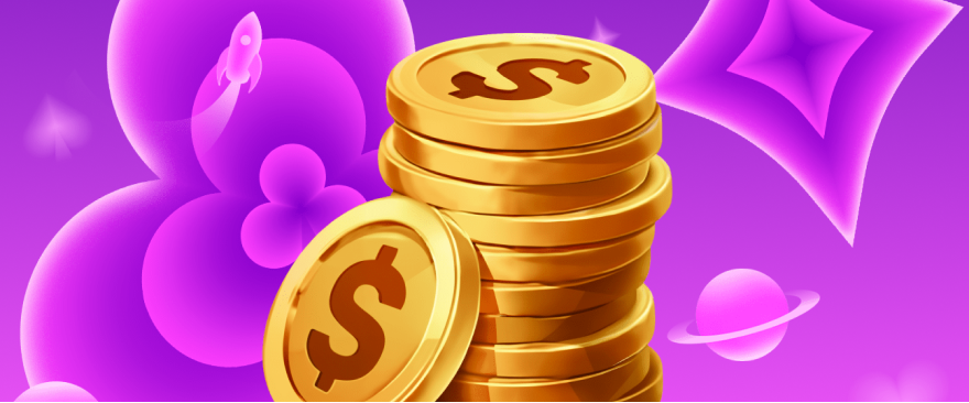 RocketPlay Casino Jackpot