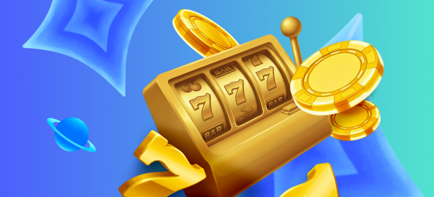Rocket Play Megaways Slots
