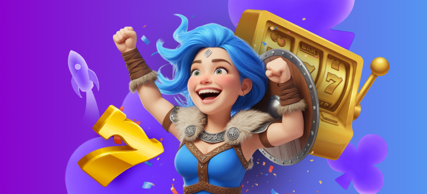 RocketPlay Classic Slots